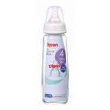 Pigeon 細長型嬰兒奶瓶240mL