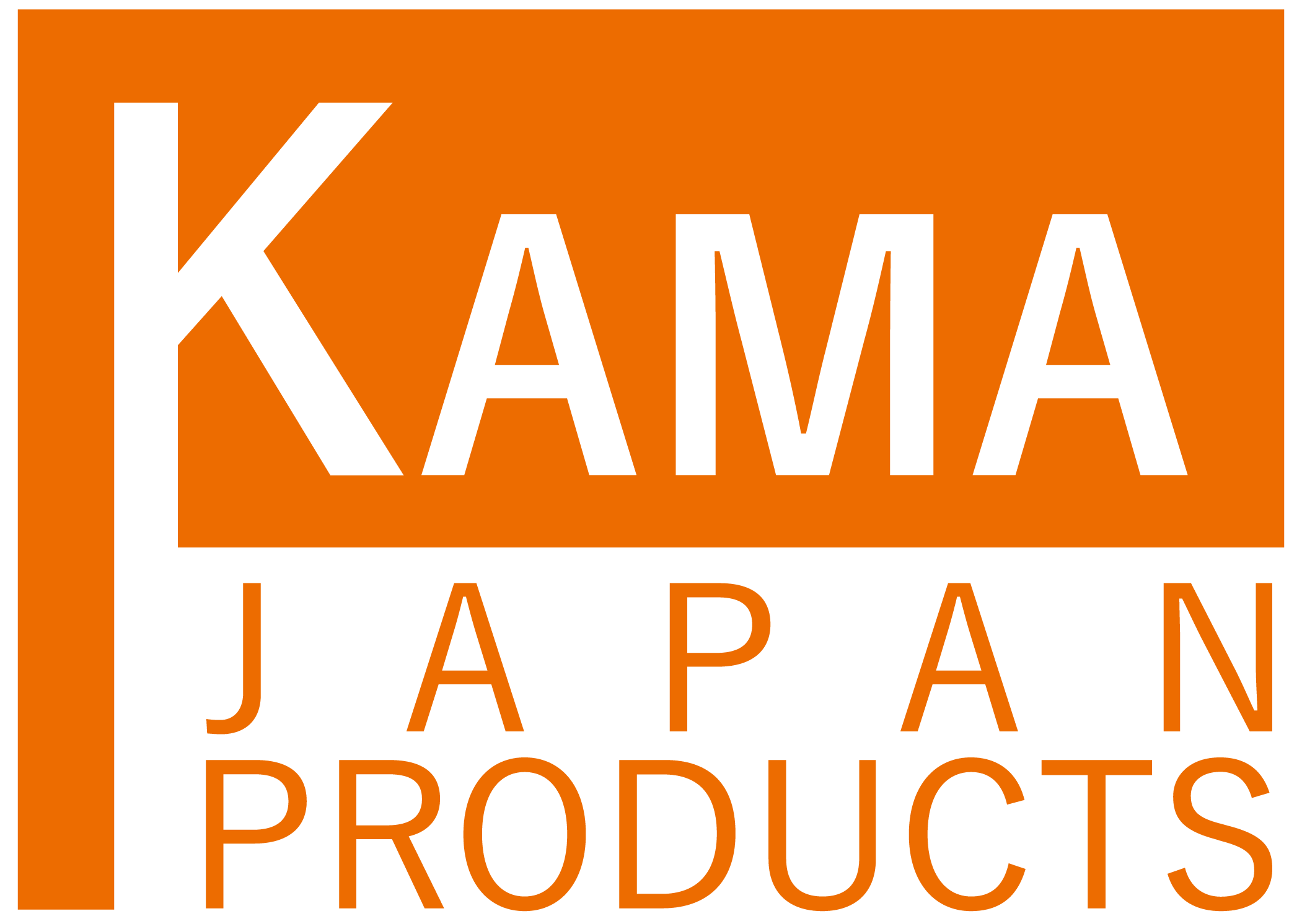 Kama Japan Products