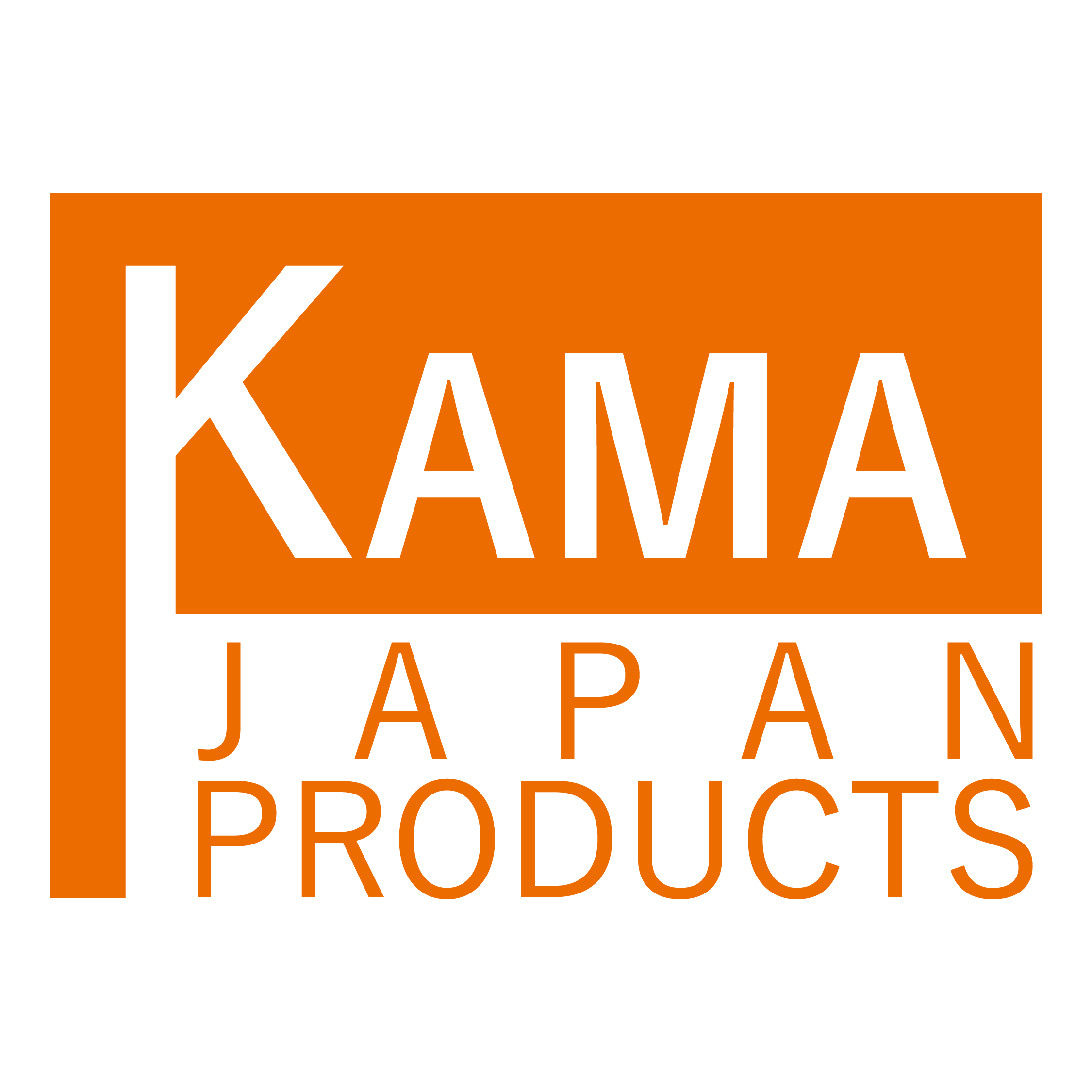 Kama Japan Products